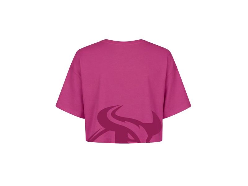 Crop Essential Oversize