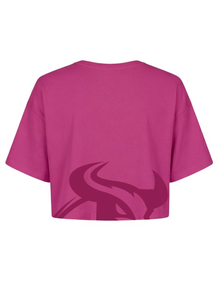 Crop Essential Oversize