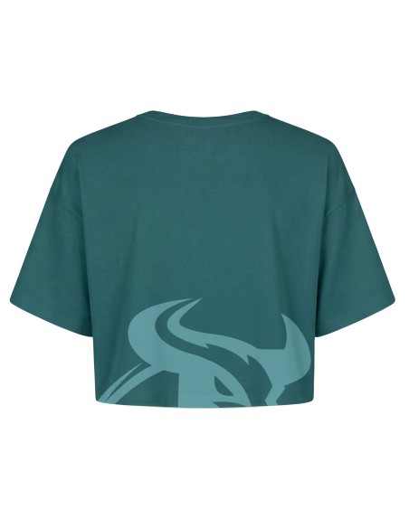 Crop Essential Oversize