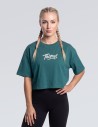 Crop Essential Oversize