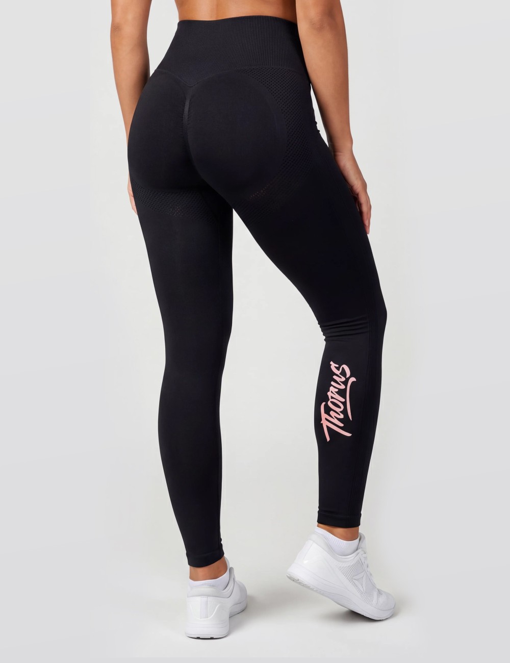 Legging Scrunch 2