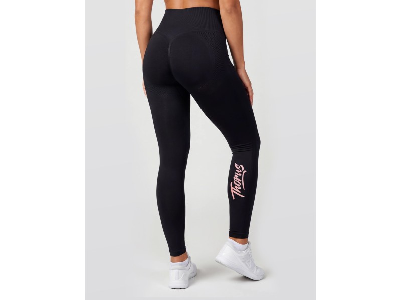 Legging Scrunch