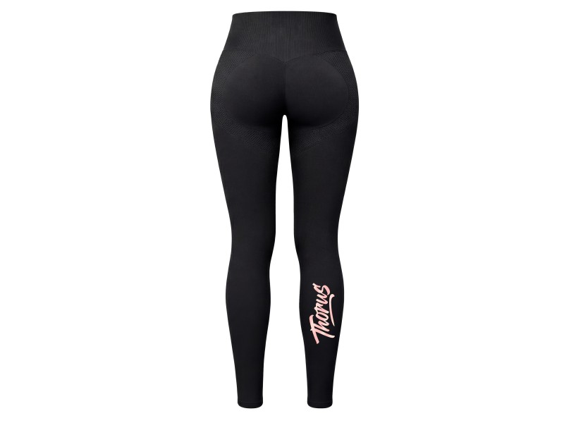 Legging Scrunch