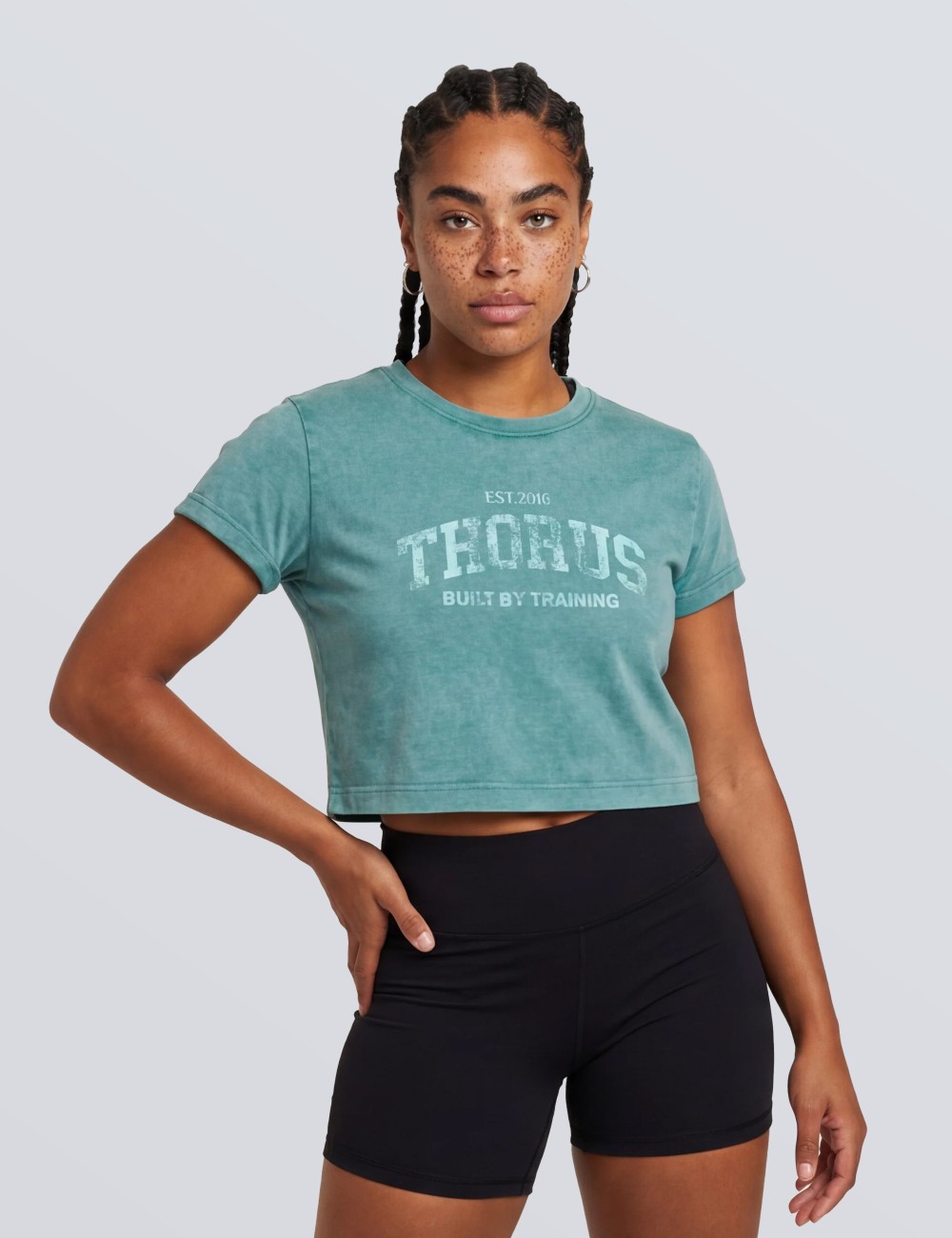 Acid Crop