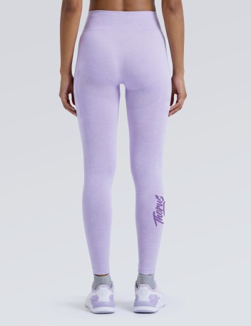 Legging Vector 3D 2