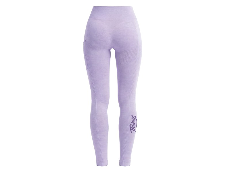 Legging Vector 3D