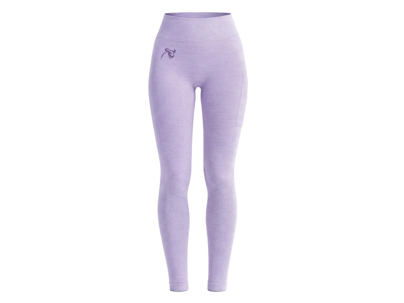 Legging Vector 3D