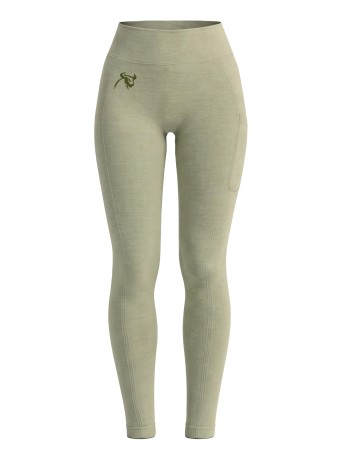 Legging Vector 3D 2