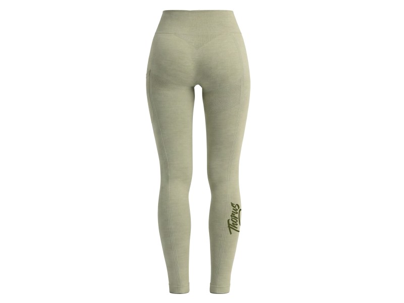 Legging Vector 3D