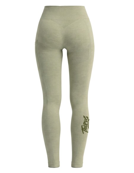 Legging Vector 3D