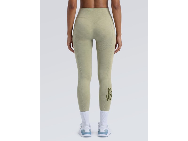Legging Vector 3D