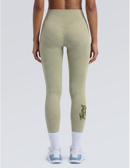 Legging Vector 3D