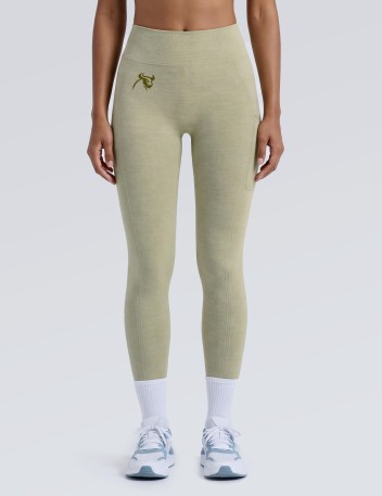 Legging Vector 3D