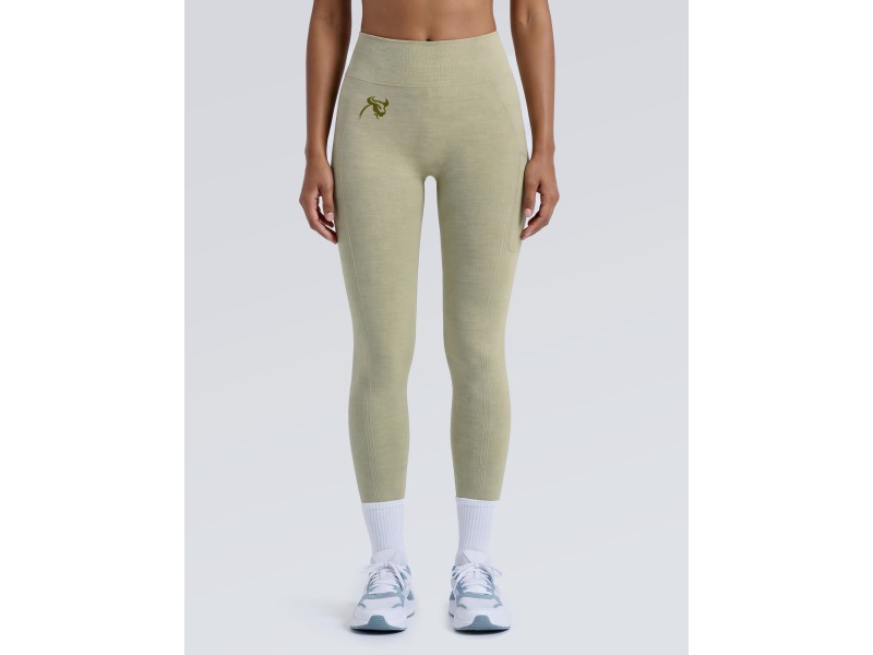 Legging Vector 3D