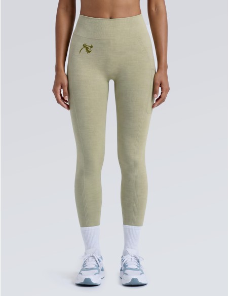 Legging Vector 3D