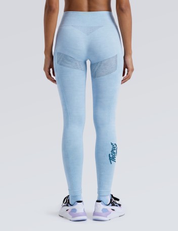Legging Vector 3D 2