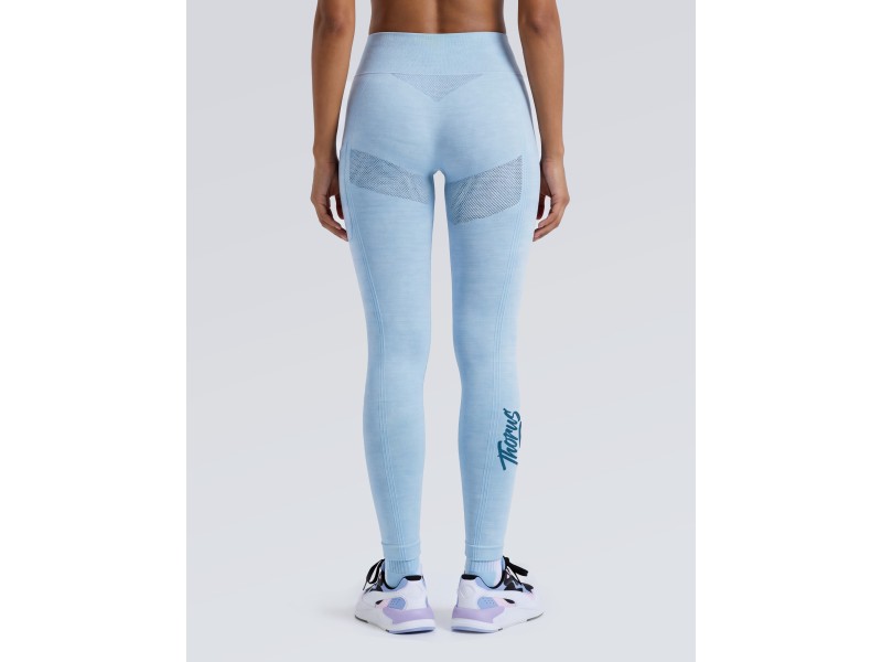 Legging Vector 3D