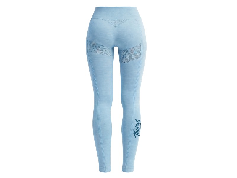 Legging Vector 3D