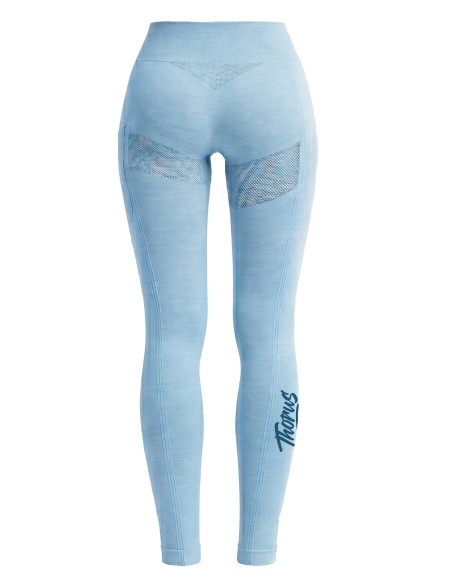Legging Vector 3D