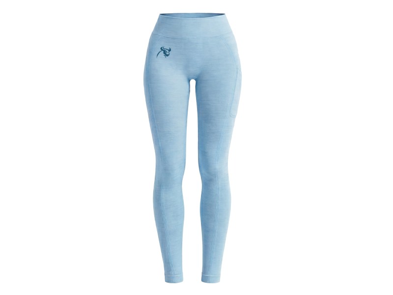 Legging Vector 3D