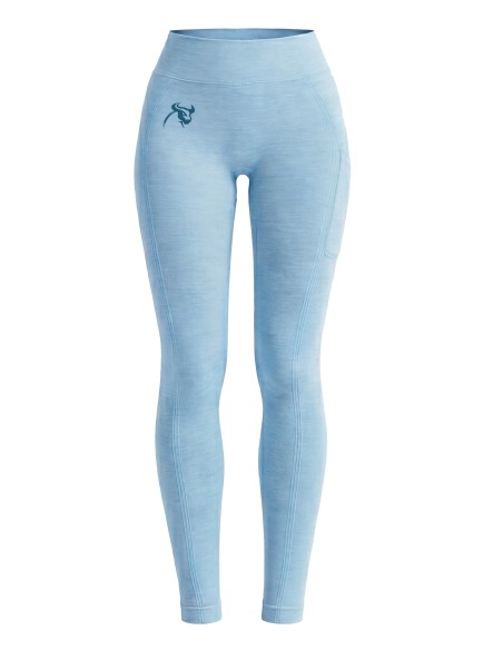 Legging Vector 3D