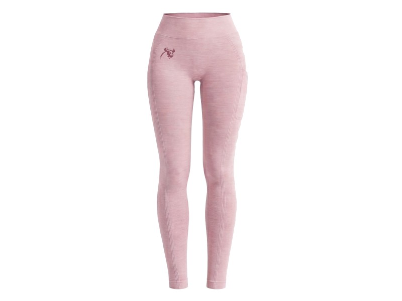 Legging Vector 3D