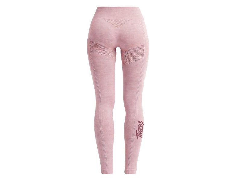 Legging Vector 3D