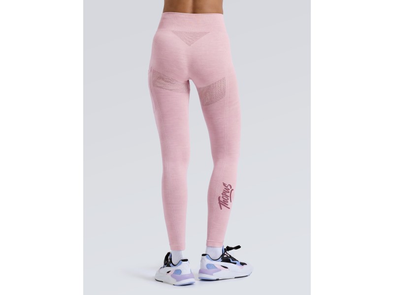 Legging Vector 3D
