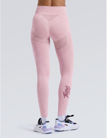 Legging Vector 3D
