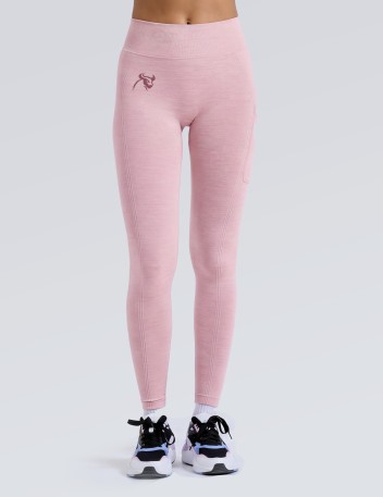 Legging Vector 3D