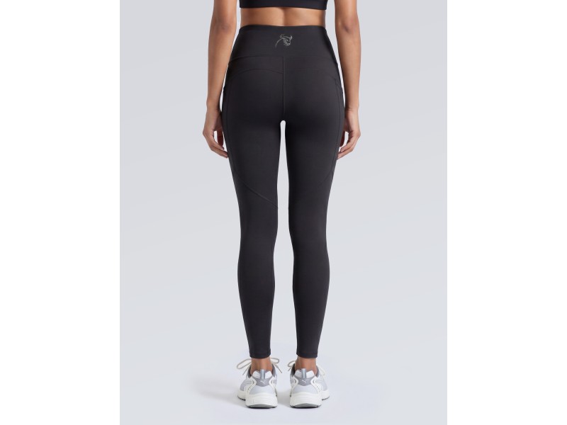 Legging Training