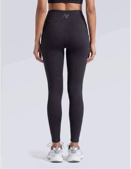Legging Training
