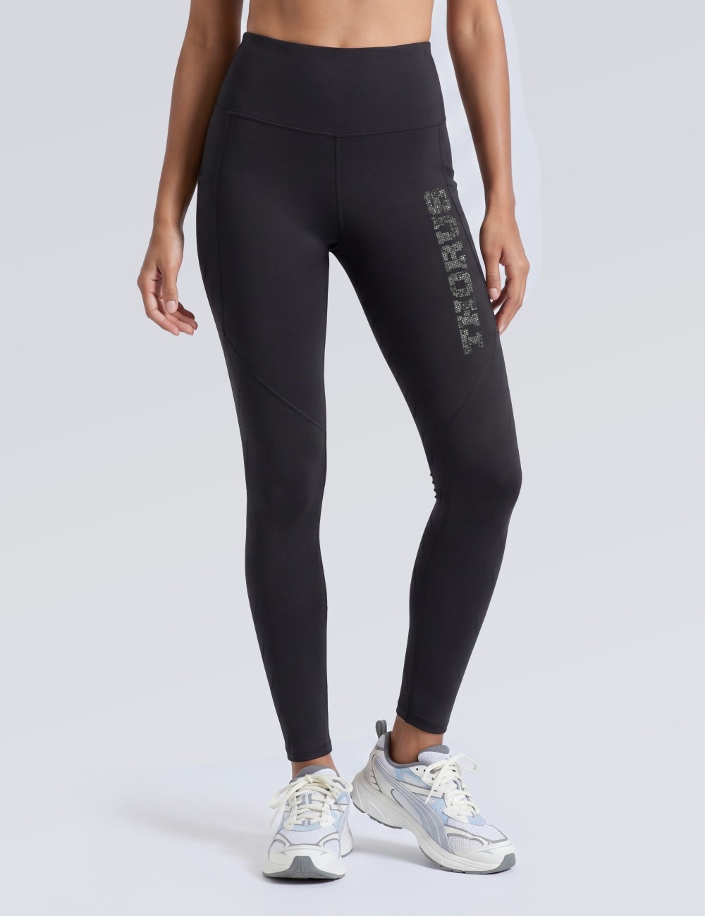 Legging Training
