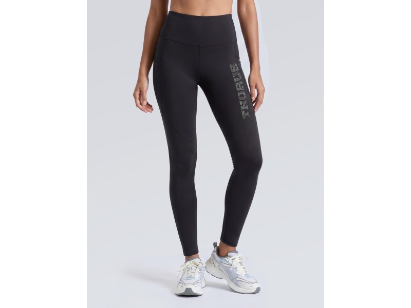 Legging Training