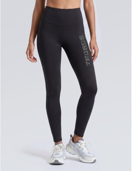 Legging Training