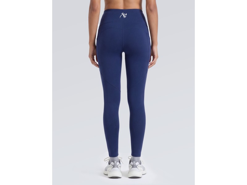Legging Training