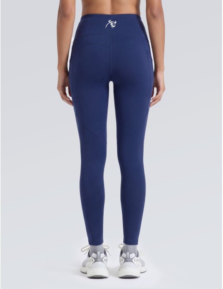 Legging Training