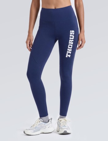 Legging Training