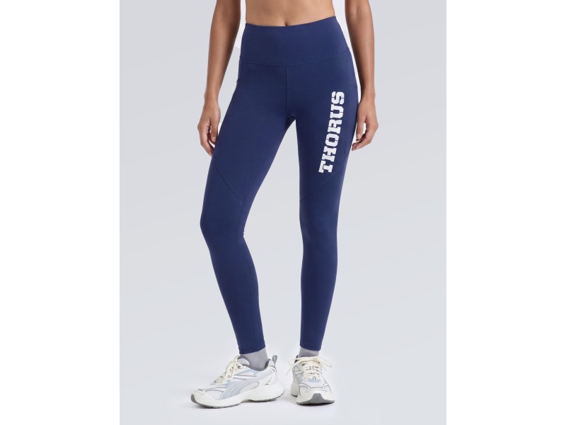 Legging Training