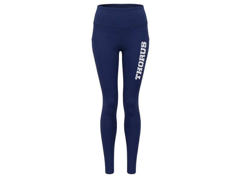 Legging Training