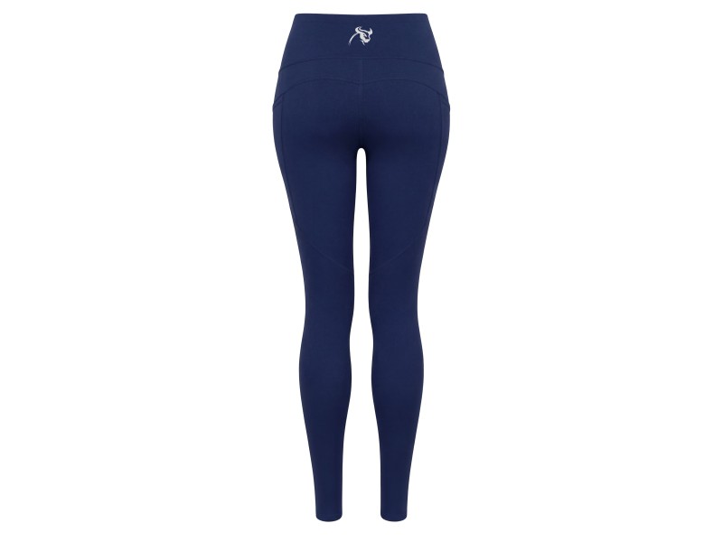 Legging Training
