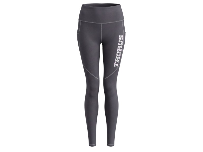 Legging Training