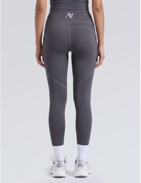 Legging Training