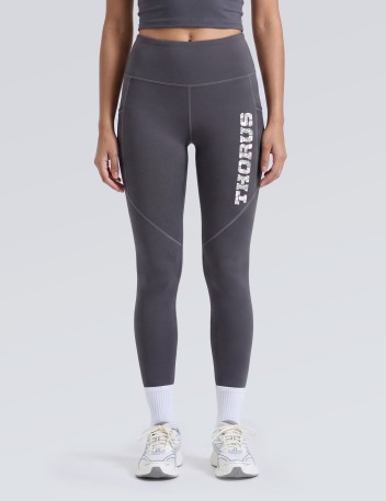 Legging Training