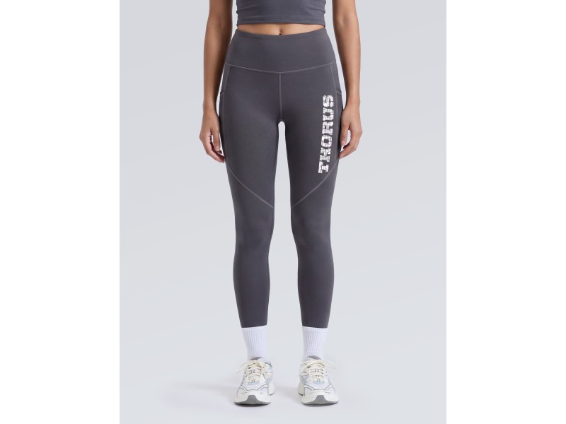 Legging Training