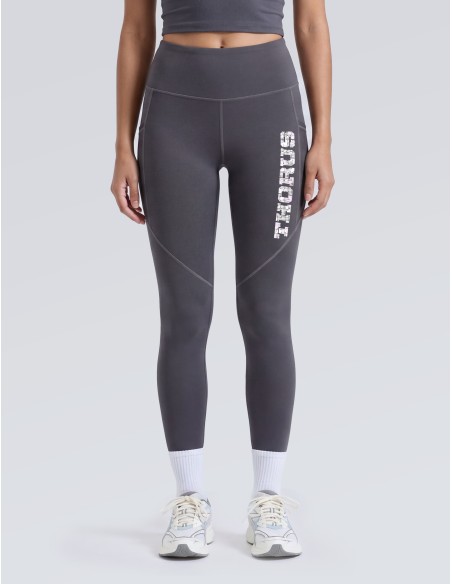 Legging Training