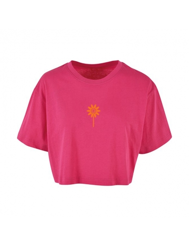 WOMEN'S HIBISCUS PINK...