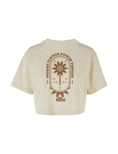 WOMEN'S SOFT YELLOW FLOWER...