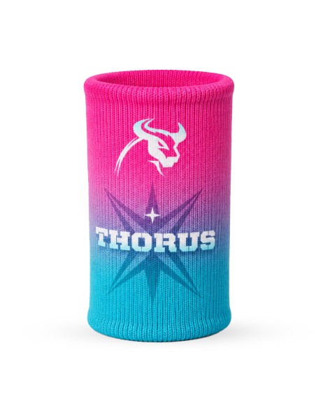 Bandes poignet Marseille Throwdown 2026 (PRÉCOMMANDE)