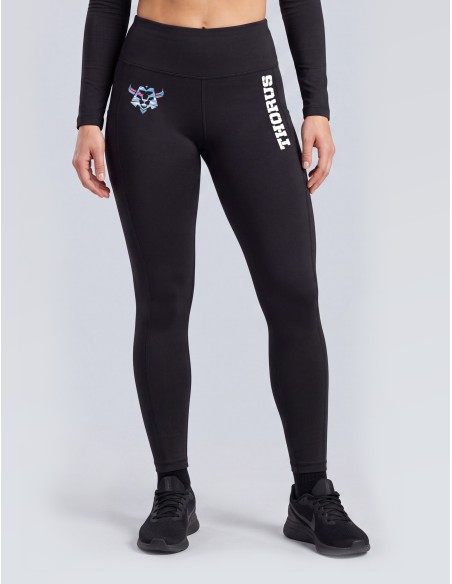 Legging Marseille Throwdown 2026 (PRÉCOMMANDE)